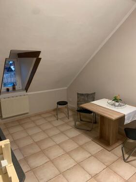 Foto - Etagenwohnung in Lohmen