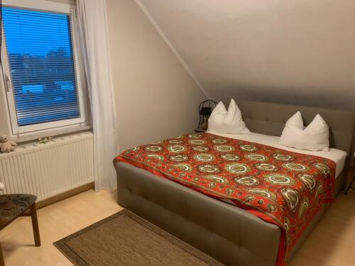 Foto - Etagenwohnung in Lohmen zur Miete