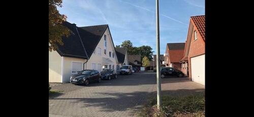 Foto - EG-Wohnung, 46 qm, mit Terrasse, zentrale Lage, für Einzelperson!