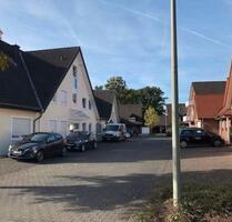 EG-Wohnung, 46 qm, mit Terrasse, zentrale Lage, für Einzelperson! - Verl