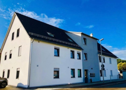 Foto - 3 Zimmer Etagenwohnung zur Miete in Illerrieden