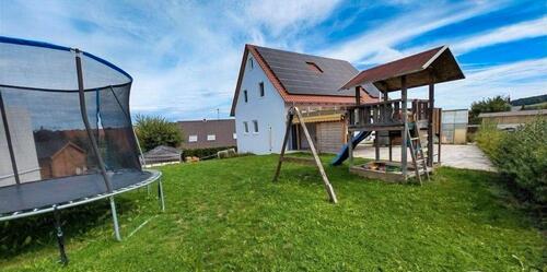 Foto - 5 Zimmer Einfamilienhaus zum Kaufen in Bissingen