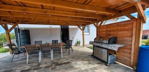 Foto - 5 Zimmer Einfamilienhaus in Bissingen