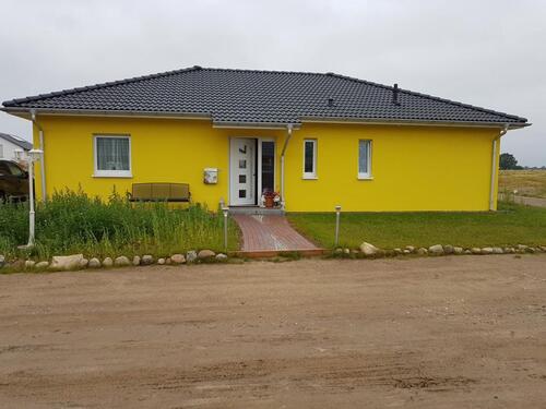 Foto - 3 Zimmer Einfamilienhaus in Damp