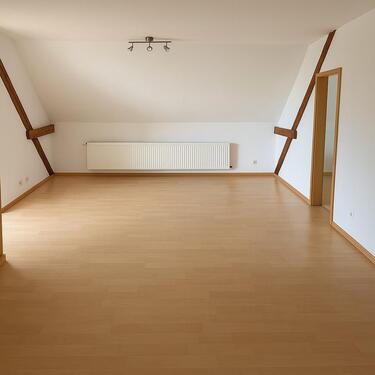 Foto - Große 4-Zimmer-Wohnung in Porta Westfalica lerbeck