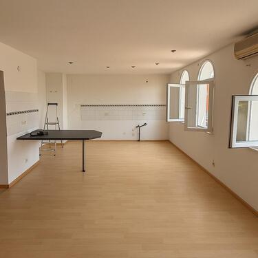 Foto - 4 Zimmer Dachgeschoßwohnung zur Miete in Porta Westfalica