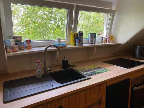 Foto - 1 Zimmer Etagenwohnung in Aurich