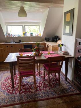 Foto - Etagenwohnung in Aurich zur Miete