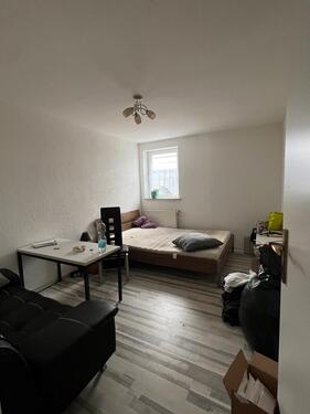 Foto - Etagenwohnung in Grenzach-Wyhlen zur Miete