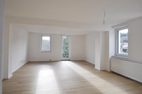 Foto - 3 Zimmer Etagenwohnung in Großerlach