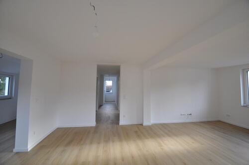 Foto - Etagenwohnung in Großerlach zur Miete