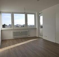 Schöne 2-Zimmer-Wohnung mit Balkon in Maintal-Bischofsheim zu vermieten