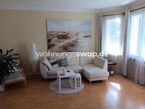 Foto - 3 Zimmer Etagenwohnung zur Miete in Berlin