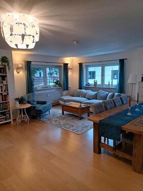 Foto - Helle 3 Zimmer Wohnung in Geretsried Gartenberg