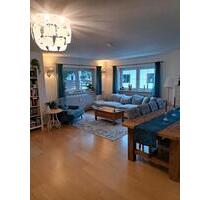 Helle 3 Zimmer Wohnung in Geretsried Gartenberg