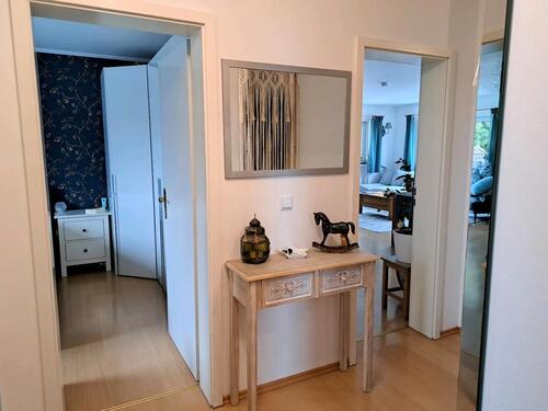 Foto - 3 Zimmer Etagenwohnung in Geretsried