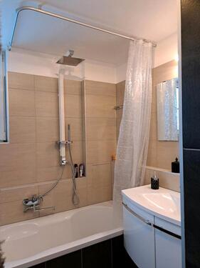 Foto - Etagenwohnung in Geretsried zur Miete