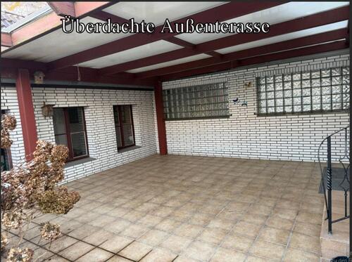 Foto - 5 Zimmer Doppelhaushälfte in Krefeld