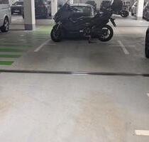 TG-Stellplatz S-Bahn Siemenswerke - München Sendling-Westpark