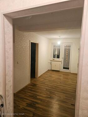 Foto - Hochparterre 3 ZKB mit Balkon in Larrelt, Nähe Doc Center