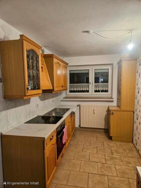 Foto - 1 Zimmer Hochparterre zur Miete in Emden