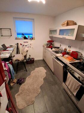 Foto - Etagenwohnung in Menden (Sauerland) zur Miete