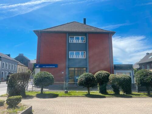 Foto - 3.5 Zimmer Etagenwohnung zur Miete in Stolberg (Rheinland)