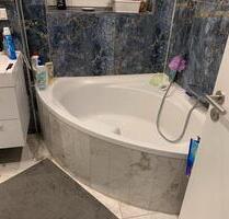 Moderne, kernsanierte 4-Zimmer- Maisonettewohnung in zentraler La - Meschede