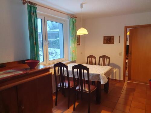 Foto - Vermietung Einliegerwohnung möbliert