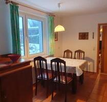 Vermietung Einliegerwohnung möbliert - Waren (Müritz)