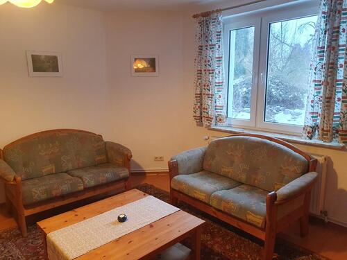 Foto - 3 Zimmer Erdgeschoßwohnung in Waren (Müritz)