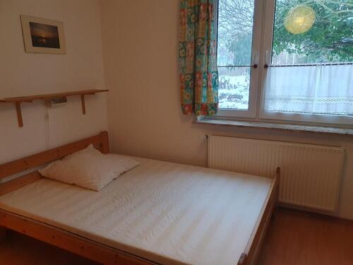 Foto - Erdgeschoßwohnung in Waren (Müritz) zur Miete