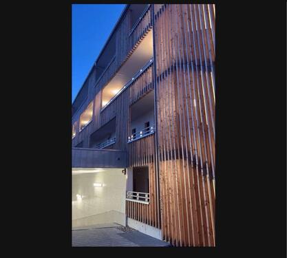 Foto - 2,5 Zimmer Wohnung mit Garten in Pentling