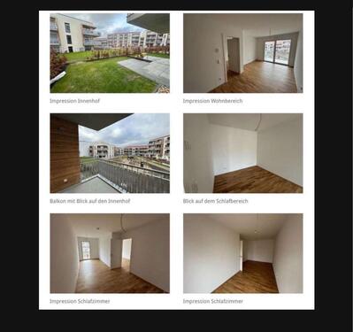 Foto - 2.5 Zimmer Terrassenwohnung zur Miete in Regensburg