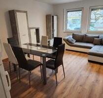 1,5-Zimmer-Wohnung in Nürberg Mögeldorf zu vermieten - Nürnberg Zerzabelshof