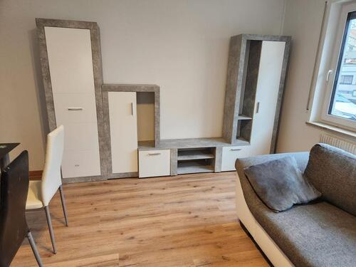 Foto - 1.5 Zimmer Erdgeschoßwohnung in Nürnberg