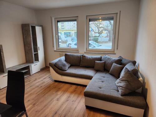 Foto - Erdgeschoßwohnung in Nürnberg zur Miete