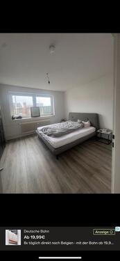 Foto - Sanierte 2,5 Zimmer Wohnung in Benrath abzugeben