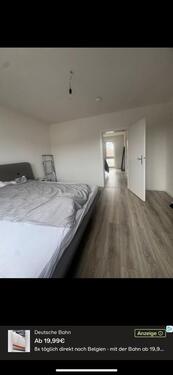 Foto - 2.5 Zimmer Etagenwohnung zur Miete in Düsseldorf