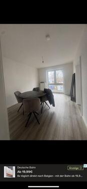 Foto - 2.5 Zimmer Etagenwohnung in Düsseldorf