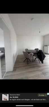 Foto - Etagenwohnung in Düsseldorf zur Miete