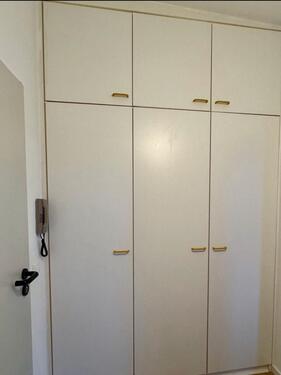 Foto - 1 Zimmer Etagenwohnung zur Miete in Kreuztal