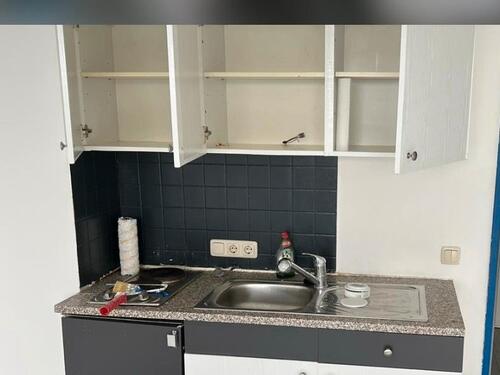 Foto - 1 Zimmer Etagenwohnung in Kreuztal