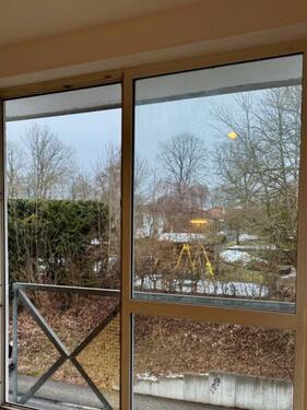 Foto - Etagenwohnung in Kreuztal zur Miete