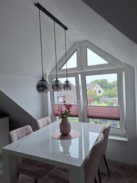 Foto - Schöne 3,5-Zi.-Maisonettewohnung im 2. OG in Moers Schwafheim für