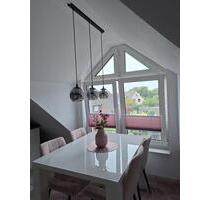 Schöne 3,5-Zi.-Maisonettewohnung im 2. OG in Moers Schwafheim für