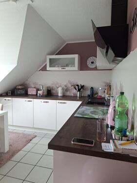 Foto - Etagenwohnung in Moers zur Miete