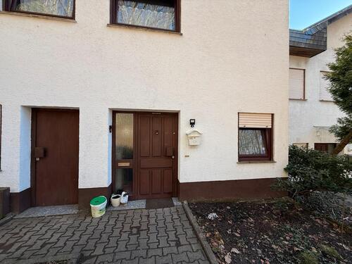 Foto - Reihenendhaus in POTTUM - 750,00&nbsp;EUR Kaltmiete, ca.&nbsp; 120,00&nbsp;m&sup2;