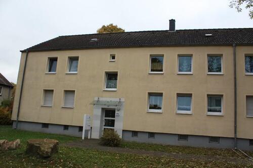 Foto - 3-Zimmer-Wohnung in Castrop-Rauxel Ickern