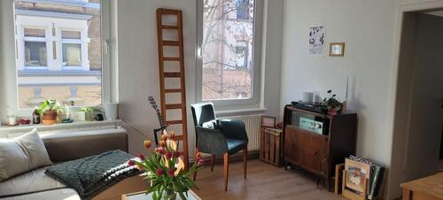 Foto - 3 Zimmer Etagenwohnung zur Miete in Braunschweig